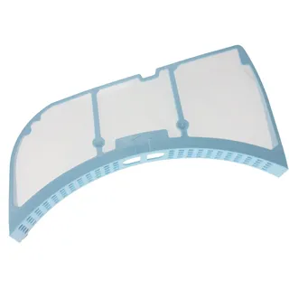 Indesit Genuine Tumble Dryer Lint Screen/Fluff Filter by Indesit