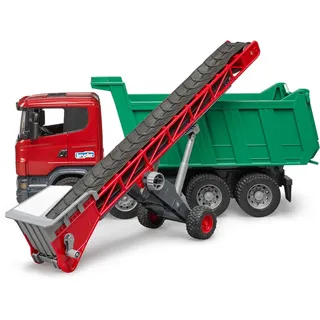 Bruder 02031 - Profi Förderband 1:16