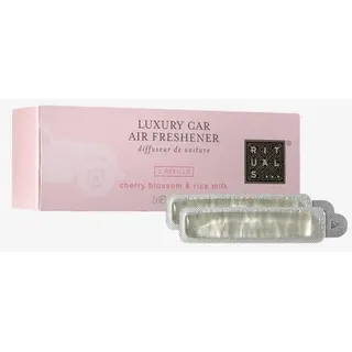RITUALS Life is a Journey Sakura Car Perfume Refill Raumduft 6 g