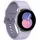 Silver 40 mm BT Sport Band Purple