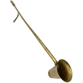 aubaho Hörrohr Hörmaschine Hörgerät Tröte Kopie nach Nepomuk Mälzel Beethoven 56cm