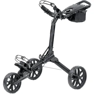 Bag Boy Trolley Nitron Deluxe, schwarz/blaugrau