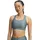 Armour Sport-BH Blau XS