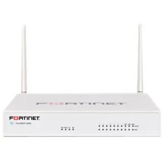 FortiWIFI-60E-DSL neu