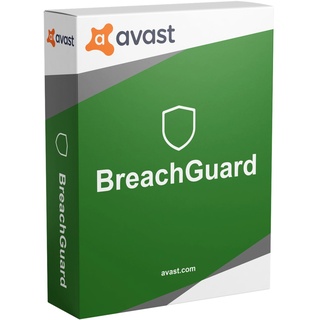 avast! Avast BreachGuard