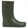 Unisex Kinder Woody-Pop-Fell 2Rain Boot khaki 9 UK Child