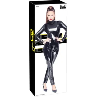 Overall aus Lack – Black Level