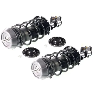 gh Federbein Komplett Federbein