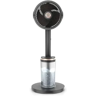 Shark FlexBreeze Pro Mist FA300EU schwarz
