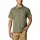 Polo Stone Green L