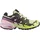 Damen Bog / Dawn Pink / Acid Lime 42 2/3