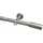 Ø 22 - 25 mm 100 - 190 cm edelstahl-optik