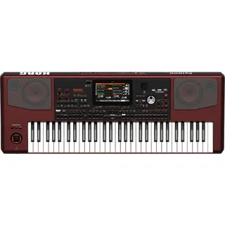 Korg PA1000 Entertainer