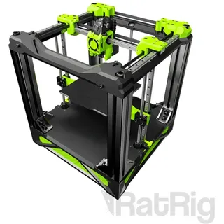 Rat Rig V-CHONK Project - Kit v0.4