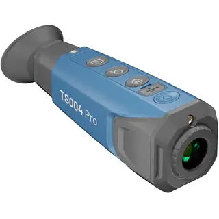 TopDON TS004 PRO Wärmebildkamera 384x288px 10h Akku, 600m Erfassung, WifI, 8x Zo...