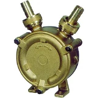 Förderpumpe für Bohrer 20