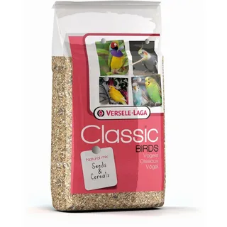 Versele-Laga Großsittiche Classic 20 kg