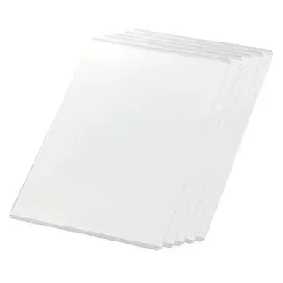 Canon Trägerbogen für Ausweise (0697C002) für DR-C240,