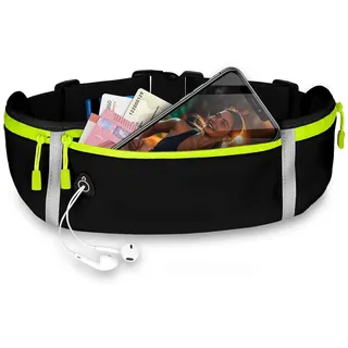 OneFlow Active Pro Belt, Telekom T Phone 3 Pro Laufgürtel atmungsaktiv