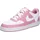 Elemental Pink/White 40
