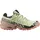 Damen Lime Cream/Mahagony Rose/Black 38 2/3