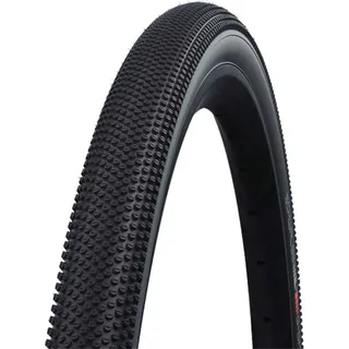 Schwalbe G-One Allround 28 x 1,50 Zoll Faltreifen Black/Black