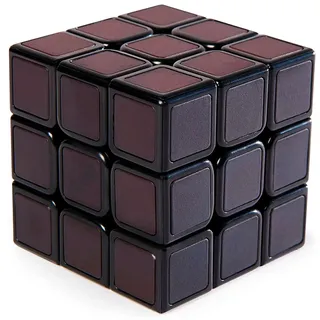 Spin Master Rubik’s Phantom 3x3 Zauberwürfel, der klassische 3x3 Cube mit Thermo-Twist,