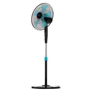 Cecotec EnergySilence 510 40 cm Standventilator Schwarz