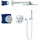 SmartActive chrom 34709000