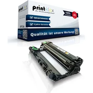 Print-Klex Kompatible Trommeleinheit kompatibel mit Brother DR241C MFC9140 CDN MFC9142 CDN MFC9330 CDW MFC9332 CDW MFC9340 CDW MFC9342 CDW DR 241C ...
