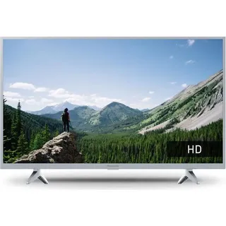 TX-32MSW504S 32" LED Full HD Android TV silber MSW504