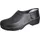 Clogs geschlossen schwarz 36