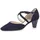 Damen blau, - 39