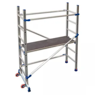 FACAL Fahrgerüst P6 2,9 m