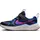 Cosmic Runner Bright Crimson 27