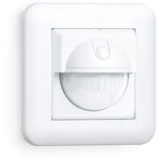 Steinel Bewegungsmelder IR 180 UP easy Weiß IP20