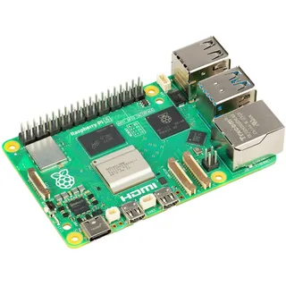 Raspberry Pi 5 2GB RAM