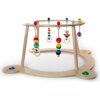 Hess Spielzeug Bär Henry