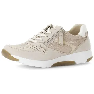 Gabor Schnürschuh beige 38,5
