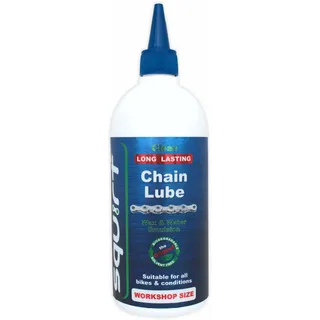 Squirt Lube Kettenwachs 500