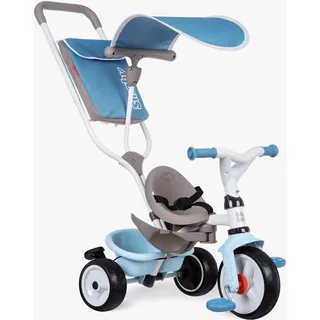 Smoby Baby Balade blau