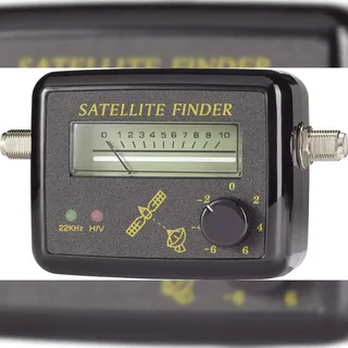 Renkforce RL-TC-0101 SAT Finder