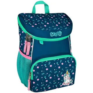Scooli Mini-Me Kindergartenrucksack