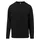 Sweat T-Shirt Black M