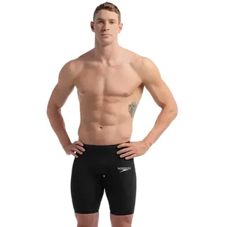Speedo Fastskin Lzr Pure Valor 2.0 Jammer - Black - UK 25