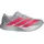 Herren Silver Metallic/Lucid Red/Iron Metallic 46