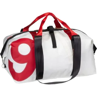 360 Grad 360Grad Reisetasche Kutter XL Sporttaschen Weiss