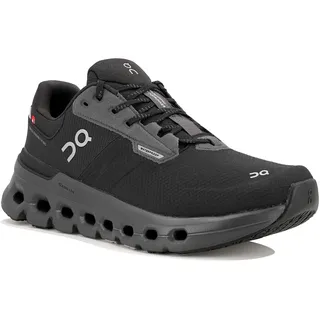 On Cloudrunner 2 Waterproof Damen Magnet / Black 36,5