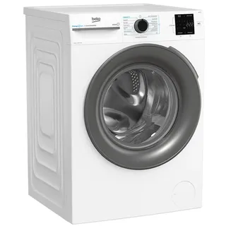 Beko BM3WFU4941W1 Waschmaschine (9 kg, 1400 U/min)