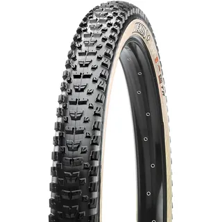 QU-AX Einrad QU-AX Muni Starter 20", schwarz, Alufelge, Reifen schwarz
